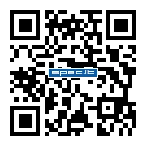 QR kodas | DVG Statyba, UAB | spec.lt