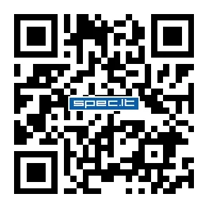 QR kodas | Dvi draugės, UAB | spec.lt