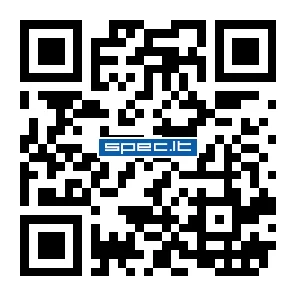 QR kodas | Dvi galvos, MB