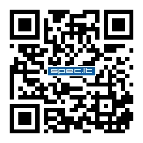 QR kodas | Dvi iš Jos, VŠĮ