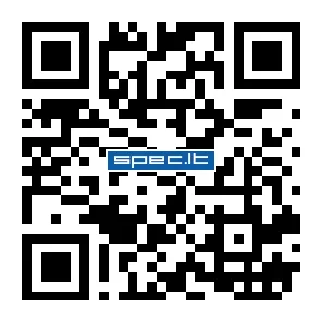 QR kodas | Dvi jėgos, UAB | spec.lt