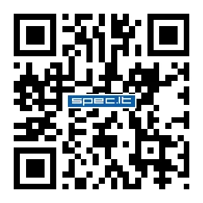 QR kodas | Dvi Kairės, MB