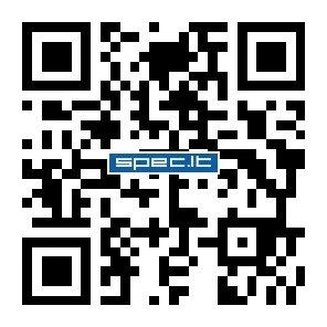 QR kodas | Dvi knygos, MB