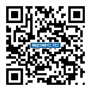 QR kodas | Dvi kryptys Plius, UAB | spec.lt