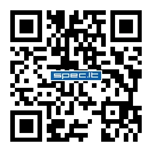 QR kodas | Dvi Linijos, UAB