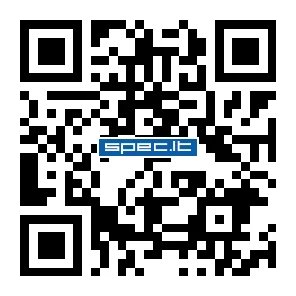 QR kodas | Dvi pakabos, MB | spec.lt