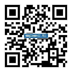 QR kodas | Dvi pėdutės, MB