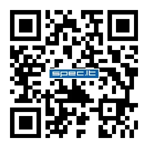 QR kodas | Dvi poros, MB | spec.lt