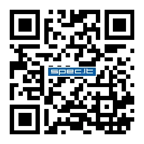 QR kodas | DVI ŠALYS, UAB | spec.lt