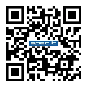 QR kodas | DVI SPALVOS, MB