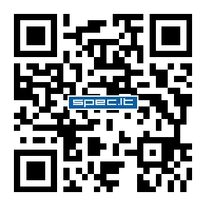 QR kodas | Dvi upės, MB