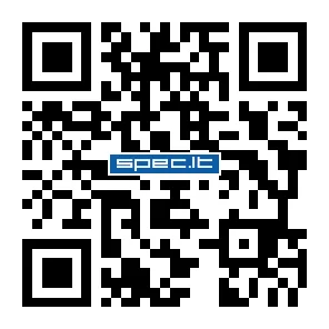 QR kodas | Dvi vizijos, MB | spec.lt