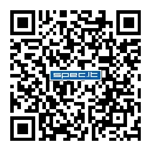 QR kodas | Dvibučių gyvenamųjų namų savininkų bendrija Stirnų giraitė | spec.lt