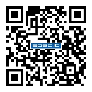 QR kodas | Dvidešimt aštuoni, MB | spec.lt