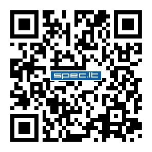 QR kodas | Dvidešimt du, UAB | spec.lt