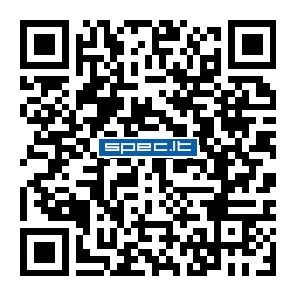QR kodas | DVIDEŠIMT PIRMAS FONDAS, ne pelno organizacija