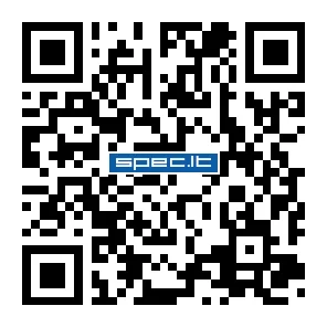 QR kodas | Dvidešimt trys, VŠĮ | spec.lt