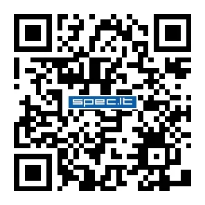 QR kodas | Dviejų brolių projektai, MB