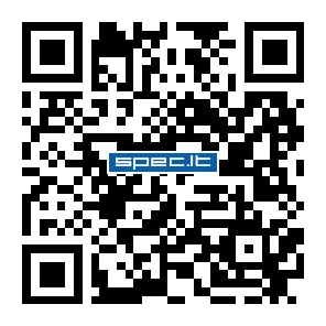 QR kodas | DVIEJŲ GRUPĖ, architektų biuras, UAB | spec.lt