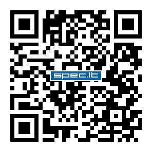 QR kodas | Dviejų ratų klubas, VŠĮ | spec.lt