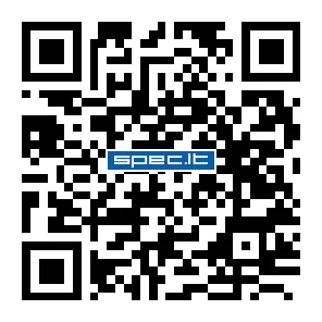 QR kodas | Edmonas, UAB | spec.lt