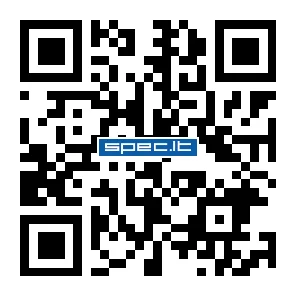 QR kodas | DVIG, UAB | spec.lt