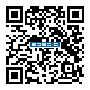 QR kodas | Dviguba elegancija, UAB | spec.lt