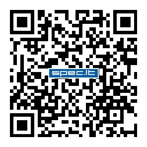 QR kodas | DVIGUBA FANTAZIJA, kavinė-baras, UAB MAžOJI SMUKLĖ