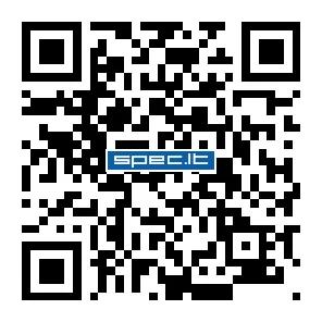 QR kodas | Dviguba progresija, UAB | spec.lt