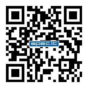 QR kodas | Dvigubas A, MB