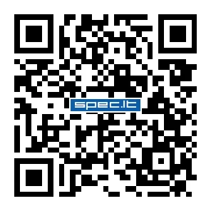 QR kodas | Dvigubas įrašas apskaita, UAB | spec.lt