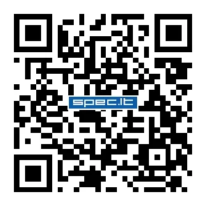 QR kodas | Dvigubo įrašo audito biuras, UAB | spec.lt