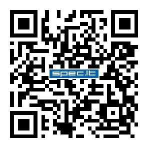 QR kodas | Dvigubas taškas, UAB | spec.lt