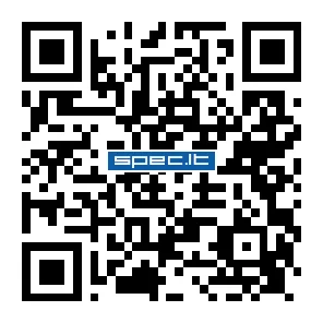 QR kodas | Dvigubi medžiai, UAB