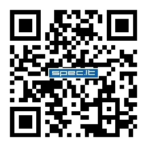 QR kodas | DVIJADA, UAB | spec.lt