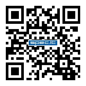 QR kodas | Dvilielis, UAB