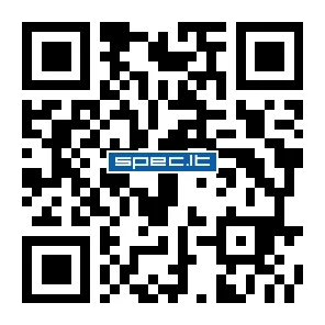 QR kodas | Dvilypis, MB | spec.lt