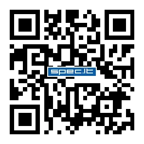 QR kodas | Dvinas, IĮ