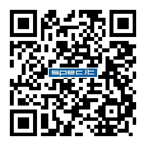 QR kodas | DVINYTIS, parduotuvė