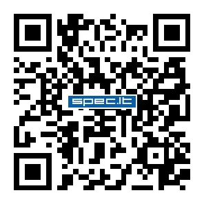 QR kodas | Lupro, MB