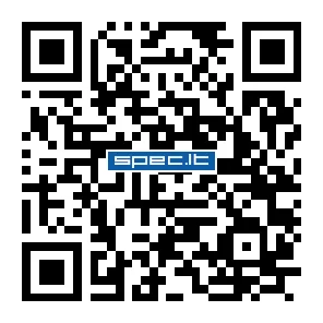 QR kodas | DVIRAČIO DALYS, D. Kuklienės, IĮ | spec.lt