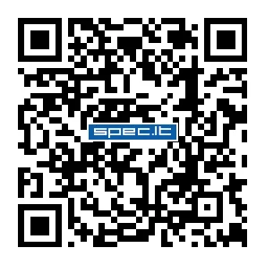 QR kodas | Dviračių Centras, A. Višinskienės Įmonė | spec.lt