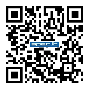 QR kodas | Dviračių kroso CX federacija, VŠĮ