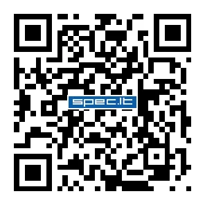 QR kodas | Dviračių kultūra, VŠĮ | spec.lt
