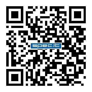 QR kodas | Dviračių namai, MB | spec.lt