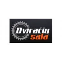 Dviračių sala, MB