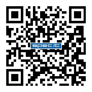 QR kodas | Dviračių specialistai, UAB
