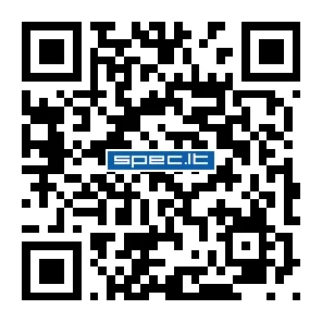 QR kodas | Dviračių spektras, UAB | spec.lt