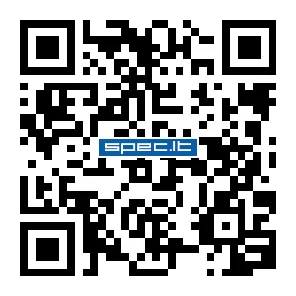 QR kodas | Dviračių sporto klubas Dzvelo | spec.lt