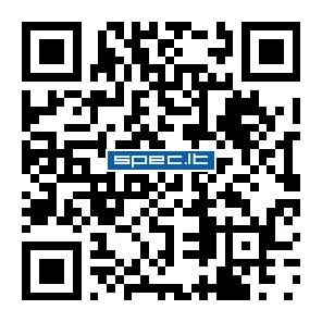 QR kodas | Dviračių sporto klubas Veloratai | spec.lt